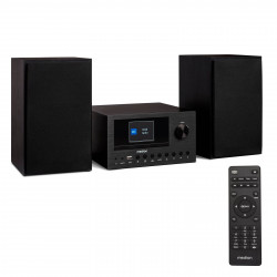 MEDION P85003 (MD85008) Radio (Nein, Schwarz)