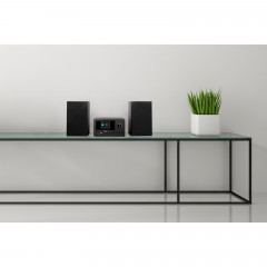 MEDION P85003 (MD85008) Radio (Nein, Schwarz)
