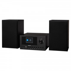 MEDION P85003 (MD85008) Radio (Nein, Schwarz)