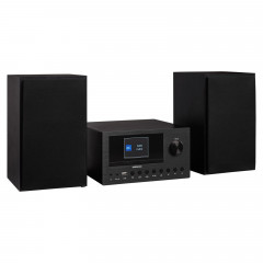 MEDION P85003 (MD85008) Radio (Nein, Schwarz)