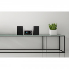MEDION P85003 (MD85008) Radio (Nein, Schwarz)