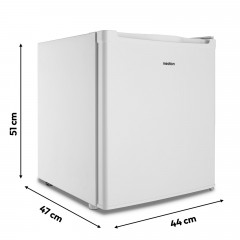 MEDION MD 37675 Mini-Gefrierschrank (D, 51 cm hoch)