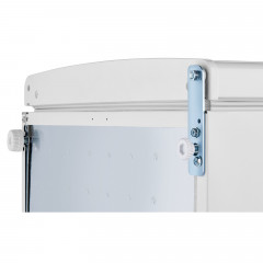 MEDION MD 37675 Mini-Gefrierschrank (D, 51 cm hoch)