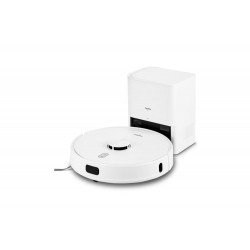 Medion MD 14841 X41 SW+ Saug-Wischroboter mit Lasernavigation und Absaugstation Medion MD 14841 X41 SW+ Saug-Wischroboter mit Lasernavigation und Absaugstation