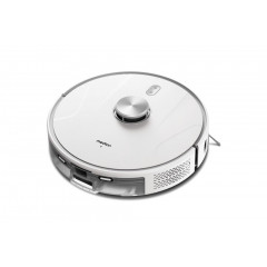 Medion MD 14841 X41 SW+ Saug-Wischroboter mit Lasernavigation und Absaugstation