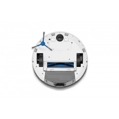Medion MD 14841 X41 SW+ Saug-Wischroboter mit Lasernavigation und Absaugstation