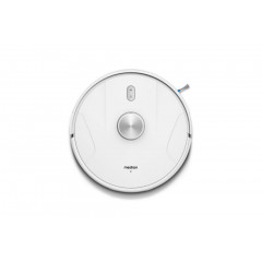 Medion MD 14841 X41 SW+ Saug-Wischroboter mit Lasernavigation und Absaugstation