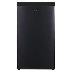 MEDION MD 37690 MD37690 Kühlschrank (E, 85 cm hoch, grau) MEDION MD 37690 MD37690 Kühlschrank (E, 85 cm hoch, grau)