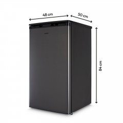 MEDION MD 37688 Gefrierschrank (D, 84 cm hoch)