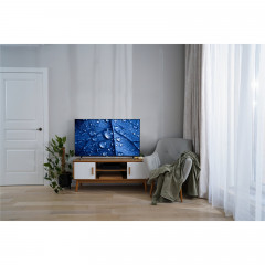 MEDION MD 840101 Fernseher (Flat, 40 Zoll / 100,3 cm, Full-HD, SMART TV)