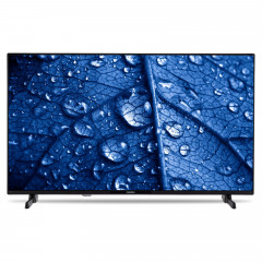 MEDION MD 840101 Fernseher (Flat, 40 Zoll / 100,3 cm, Full-HD, SMART TV)