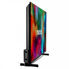 MEDION MD 840101 Fernseher (Flat, 40 Zoll / 100,3 cm, Full-HD, SMART TV)