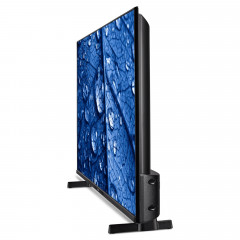 MEDION MD 843101 Fernseher (Flat, 43 Zoll / 108 cm, Full-HD, SMART TV)