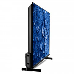 MEDION MD 843101 Fernseher (Flat, 43 Zoll / 108 cm, Full-HD, SMART TV)