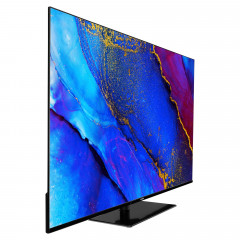 MEDION MD 843300 Smart TV (Flat, 43 Zoll / 108 cm, UHD 4K, SMART TV)