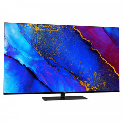 MEDION MD 843300 Smart TV (Flat, 43 Zoll / 108 cm, UHD 4K, SMART TV)
