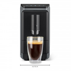 TCHIBO Esperto mini Kaffeevollautomat Grau