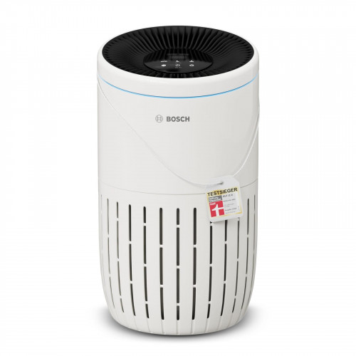 BOSCH Air 4000 Air Purifier Weiß (26 Watt, Raumgröße: 62 m³)
