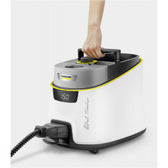 SC 5 Deluxe Dampfreiniger