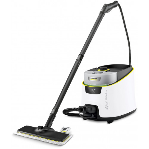 SC 5 Deluxe Dampfreiniger