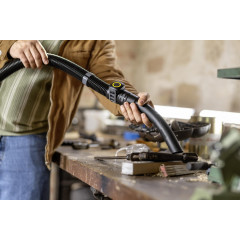 KÄRCHER WD 5 Control S 25/5/22 Nass-/Trockensauger, Gelb