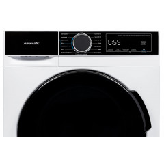 Hanseatic Waschmaschine »HWMA714A« 7 kg 1400 U/min inkl. 5 Jahre Langzeitgarantie
