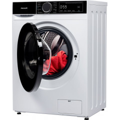 Hanseatic Waschmaschine »HWMA714A« 7 kg 1400 U/min inkl. 5 Jahre Langzeitgarantie