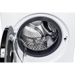 Hanseatic Waschmaschine »HWMA714A« 7 kg 1400 U/min inkl. 5 Jahre Langzeitgarantie