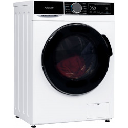 Hanseatic Waschmaschine »HWMA714A« 7 kg 1400 U/min inkl. 5 Jahre Langzeitgarantie