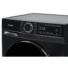 Hanseatic Waschmaschine »HWMA714ABI« 7 kg 1400 U/min inkl. 5 Jahre Langzeitgarantie