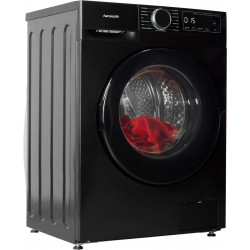 Hanseatic Waschmaschine »HWMA714ABI« 7 kg 1400 U/min inkl. 5 Jahre Langzeitgarantie
