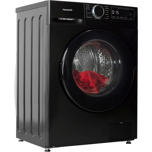 Hanseatic Waschmaschine »HWMA714ABI« 7 kg 1400 U/min inkl. 5 Jahre Langzeitgarantie