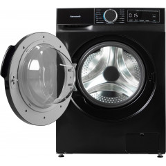 Hanseatic Waschmaschine »HWMA714ABI« 7 kg 1400 U/min inkl. 5 Jahre Langzeitgarantie
