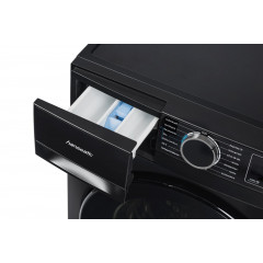 Hanseatic Waschmaschine »HWMA714ABI« 7 kg 1400 U/min inkl. 5 Jahre Langzeitgarantie