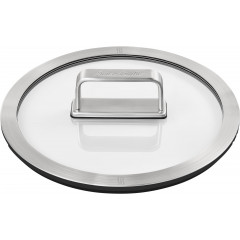Hanseatic Topf-Set »PREMIUM« Set, Kochtopf 1x 16 cm / 2x 20 cm / 1x 24 cm, Stielkasserolle 16 cm, 9 Stk. tlg. Edelstahl