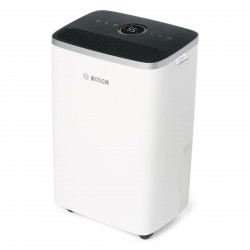 BOSCH Dry 4000 Luftenfeuchter Weiß (285 Watt, Raumgröße: 33 m²) BOSCH Dry 4000 Luftenfeuchter Weiß (285 Watt, Raumgröße: 33 m²)