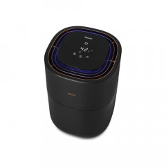 BEURER LB 300 PLUS Luftbefeuchter Schwarz (26 Watt, Raumgröße: 45 m³)