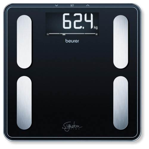 Beurer BF 400 SIGNATURE LINE Diagnosewaage
