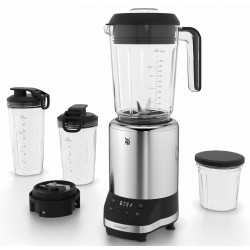 WMF Standmixer »KULT Pro Multifunktionsmixer« 1200 W WMF Standmixer »KULT Pro Multifunktionsmixer« 1200 W