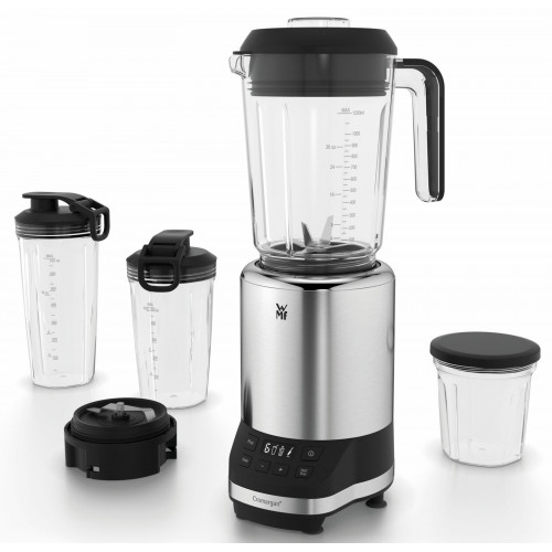 WMF Standmixer »KULT Pro Multifunktionsmixer« 1200 W