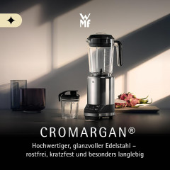WMF Standmixer »KULT Pro Multifunktionsmixer« 1200 W