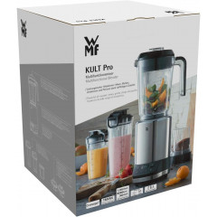 WMF Standmixer »KULT Pro Multifunktionsmixer« 1200 W