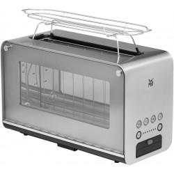 WMF 04.1414.0011 Lono Toaster Cromargan (1300 Watt, Schlitze: 1) WMF 04.1414.0011 Lono Toaster Cromargan (1300 Watt, Schlitze: 1)