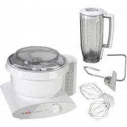 BOSCH Küchenmaschine »Universal Plus MUM6 N11« BOSCH Küchenmaschine »Universal Plus MUM6 N11«