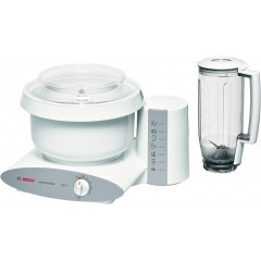BOSCH Küchenmaschine »Universal Plus MUM6 N11«