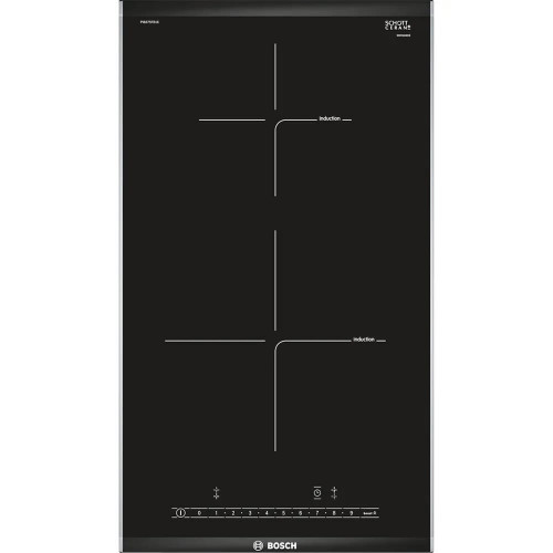Bosch Serie 6 PIB375FB1E Induktionskochfeld 30 cm