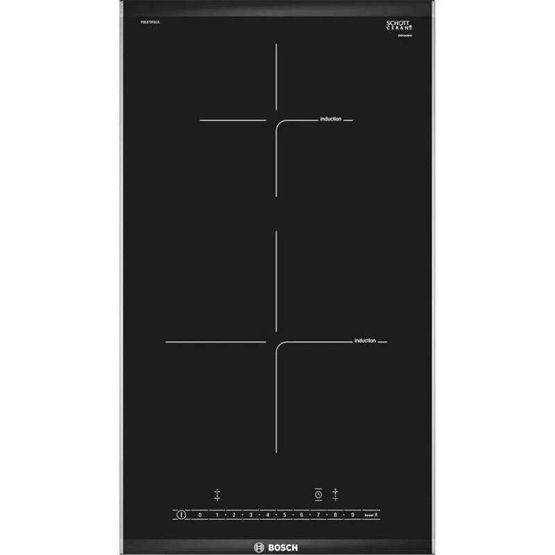 Bosch Serie 6 PIB375FB1E Induktionskochfeld 30 cm