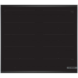 Bosch PXX675DC1E Einbau-Induktionskochfeld Glaskeramik autark 60cm schwarz Bosch PXX675DC1E Einbau-Induktionskochfeld Glaskeramik autark 60cm schwarz