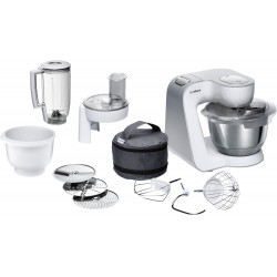 MUM58234 Küchenmaschine weiß MUM58234 Küchenmaschine weiß