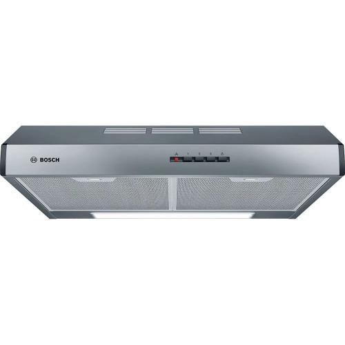Bosch Serie 4 DUL63CC55 Konventionelle Dunstabzugshaube 60 cm